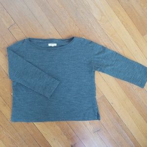 Madewell RARE Top
